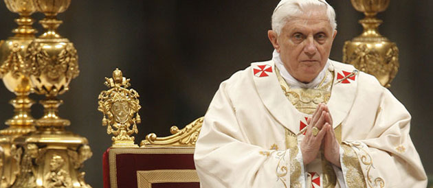 Bento XVI