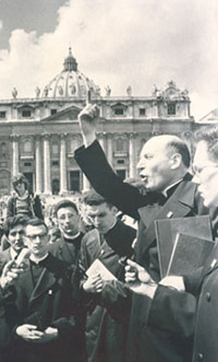 Padre de Nantes Padre de Nantes
