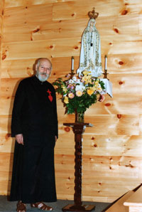 Padre de Nantes