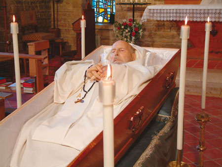Padre Georges de Jesus-Maria Padre Georges de Jesus-Maria